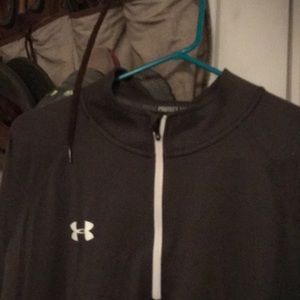 Under armour heat gear